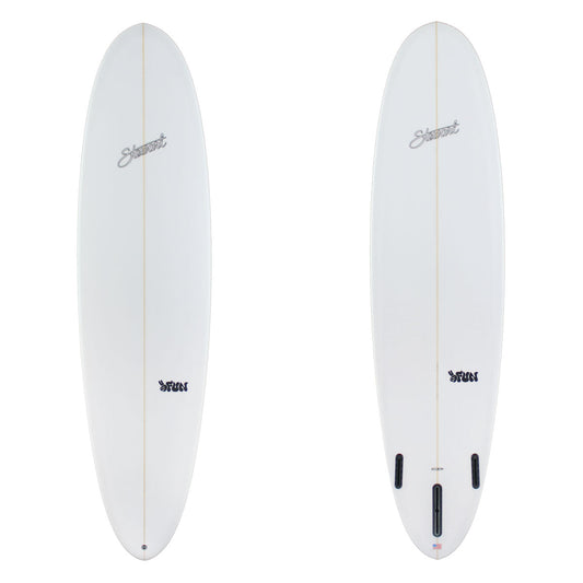 7'6" 2FUN (7'6", 22 1/2", 3") B#128946(2fun 128946)