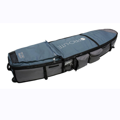  PRO-LITE WHEELED COFFIN BOARD BAG(Pro Lite Wheeled Coffin Board Bag)