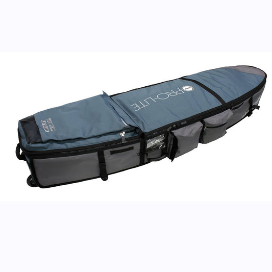  PRO-LITE WHEELED COFFIN BOARD BAG(Pro Lite Wheeled Coffin Board Bag)