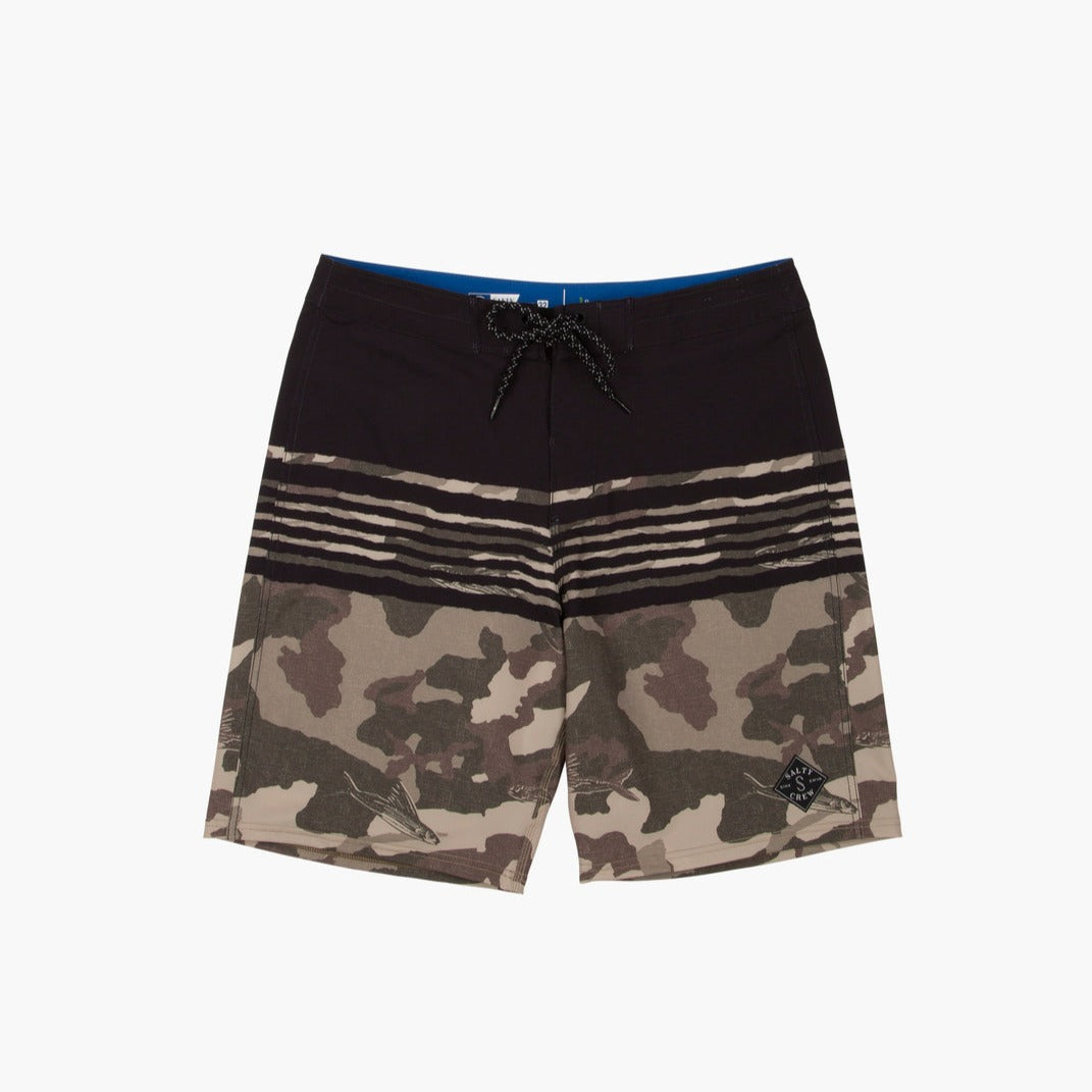  SALTY CREW RIPPLE BOARDSHORTS(Salty Crew Ripple Boardshorts)