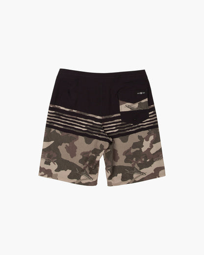  SALTY CREW RIPPLE BOARDSHORTS(Salty Crew Ripple Boardshorts)