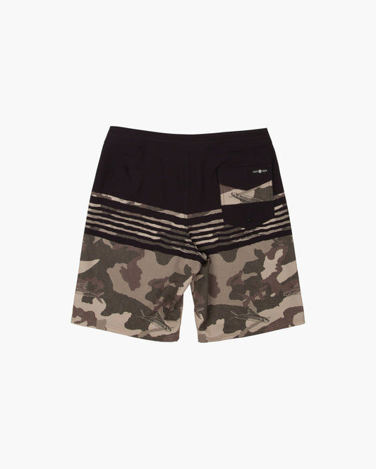  SALTY CREW RIPPLE BOARDSHORTS(Salty Crew Ripple Boardshorts)