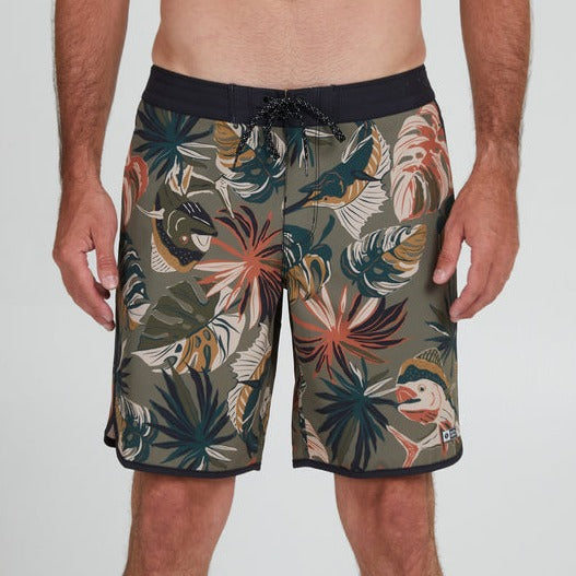  SALTY CREW BREAKER BOARDSHORT(Salty Crew Breaker Boardshort)