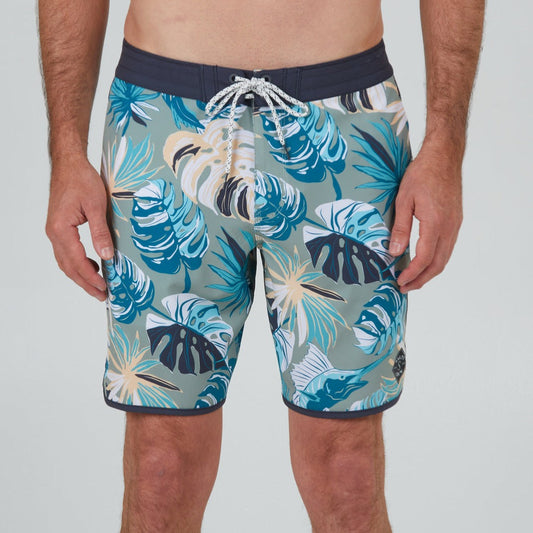  SALTY CREW BREAKER BOARDSHORT(Salty Crew Breaker Boardshort)
