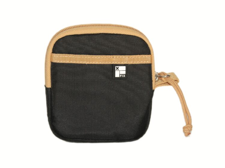  FIX MANUFACTURING SURF WAX WALLET(Fix Manufacturing Surf Wax Wallet)