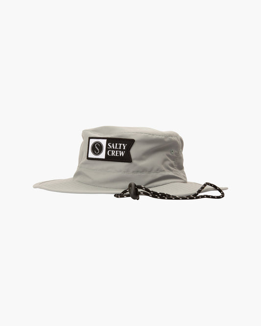  SALTY CREW ALPHA TECH BOONIE HAT(Salty Crew Alpha Tech Boonie Hat)
