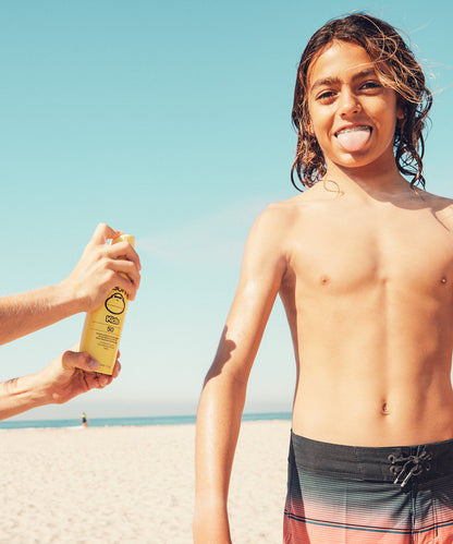  SUN BUM KIDS SPF 50 SPRAY 6 OZ(Sun Bum Kids Spf 50 Spray 6 Oz)