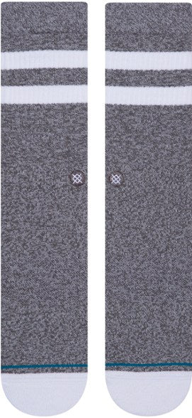  STANCE JOVEN MEN'S CREW SOCKS(Stance Joven Stance Joven Socks)