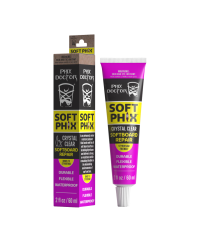  PHIX DOCTOR SOFT PHIX(Copy Of Blobb Ding Wetsuit Repair)
