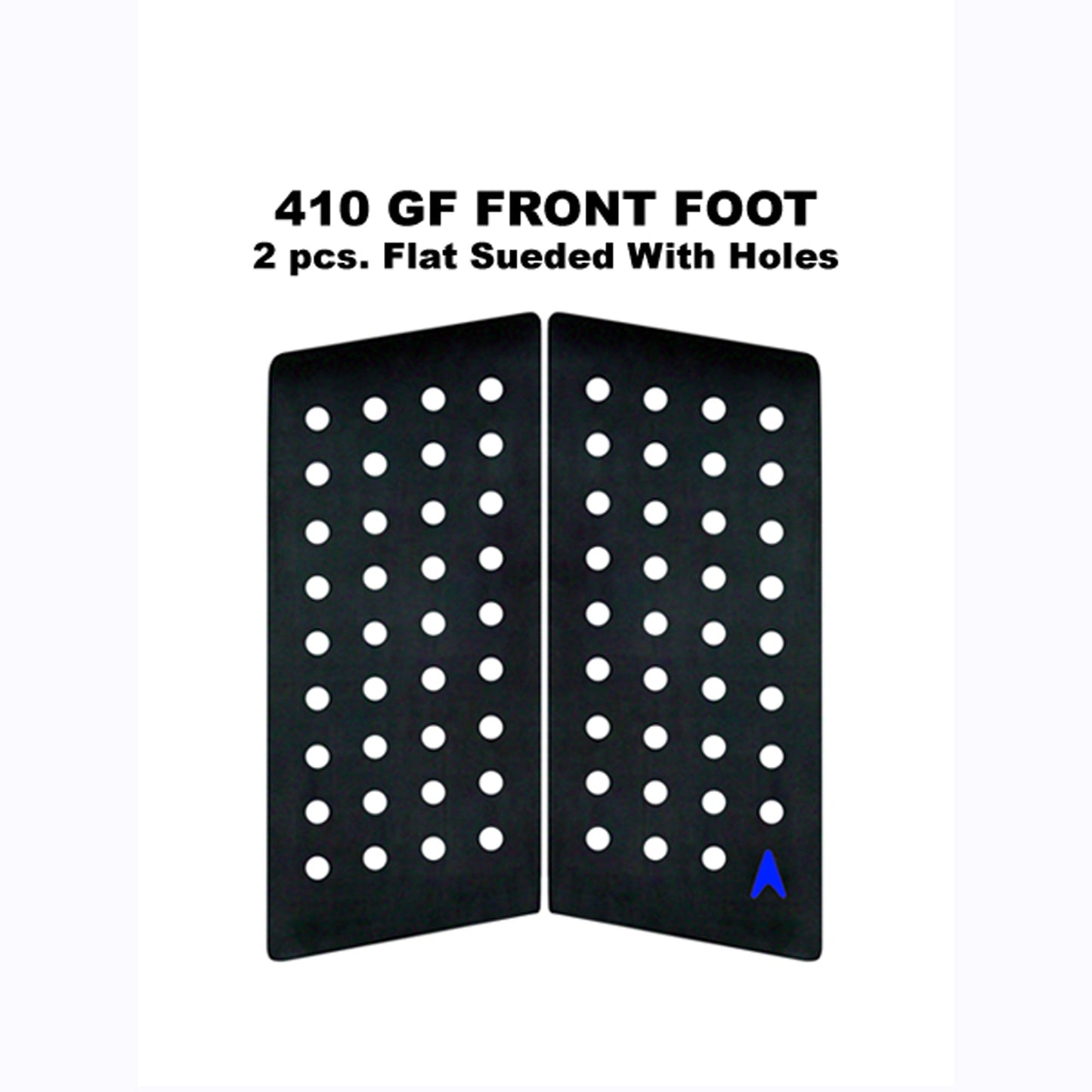  ASTRODECK TRACTION PAD - GREYSON FRONT FOOT(Astrodeck Traction Pad Greyson Fletcher)