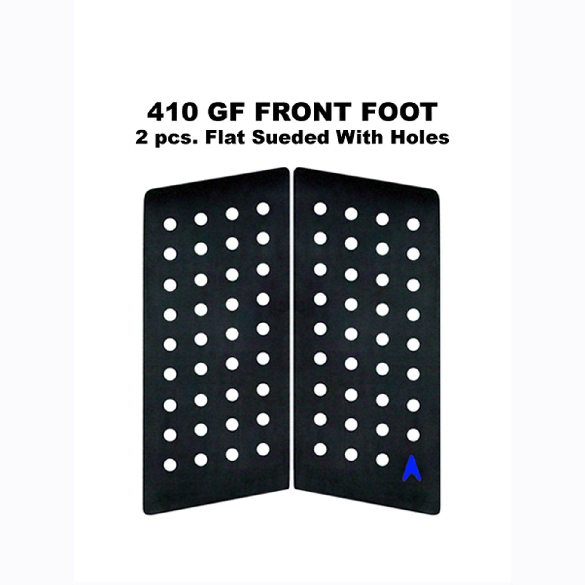 ASTRODECK TRACTION PAD - GREYSON FRONT FOOT(Astrodeck Traction Pad Greyson Fletcher)