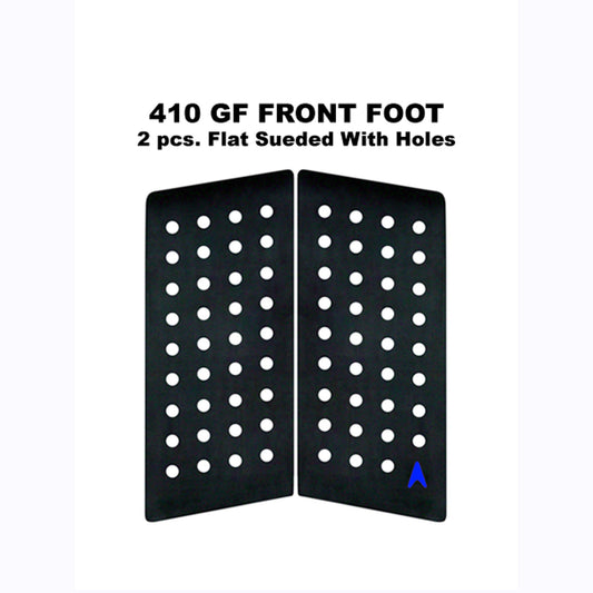  ASTRODECK TRACTION PAD - GREYSON FRONT FOOT(Astrodeck Traction Pad Greyson Fletcher)