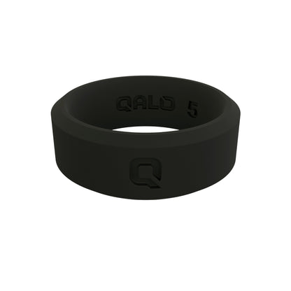  QALO WOMEN'S STANDARD MODERN RING Riviera(Qalo Womens Standard Modern Ring)