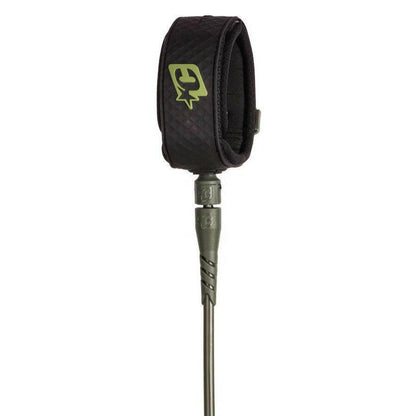  CREATURES OF LEISURE LONGBOARD KNEE SURF LEASH (9' - 10')(Creatures Longboard Knee Leash)