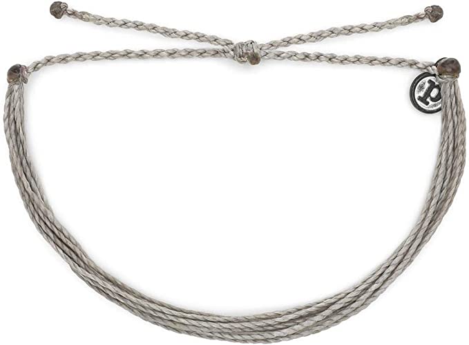  PURA VIDA BRACELETS - SOLID ORIGINALS(Pura Vida Bracelets Solid Originals)