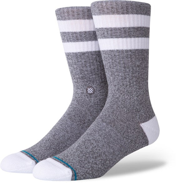  STANCE JOVEN MEN'S CREW SOCKS(Stance Joven Stance Joven Socks)