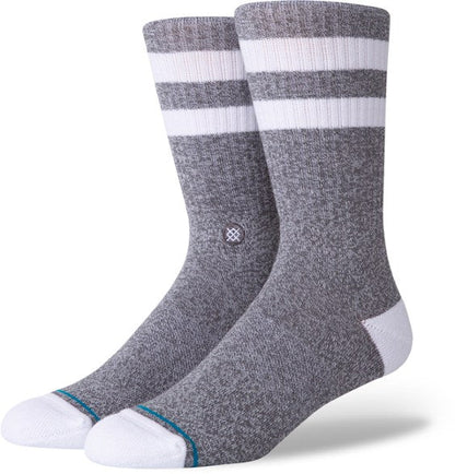  STANCE JOVEN MEN'S CREW SOCKS(Stance Joven Stance Joven Socks)