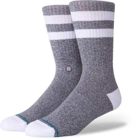  STANCE JOVEN MEN'S CREW SOCKS(Stance Joven Stance Joven Socks)