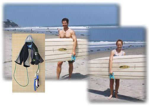 BOARDBUDDY SURFBOARD CARRIER(Boardbuddy Surfboard Carrier)