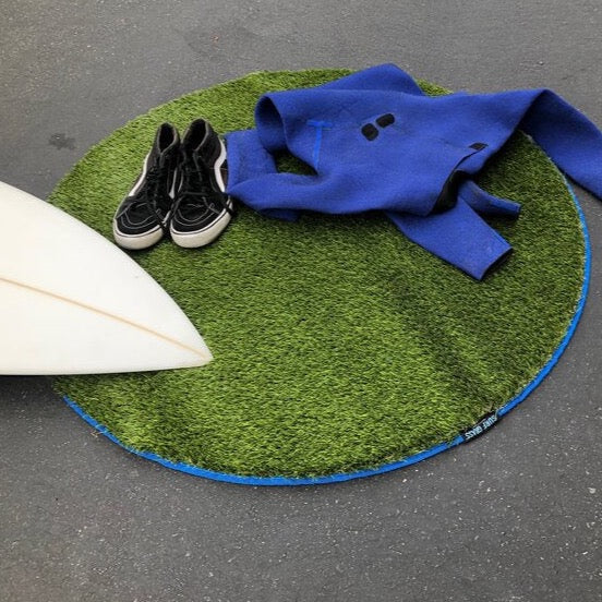  SURF GRASS MAT(Surf Grass Mat)