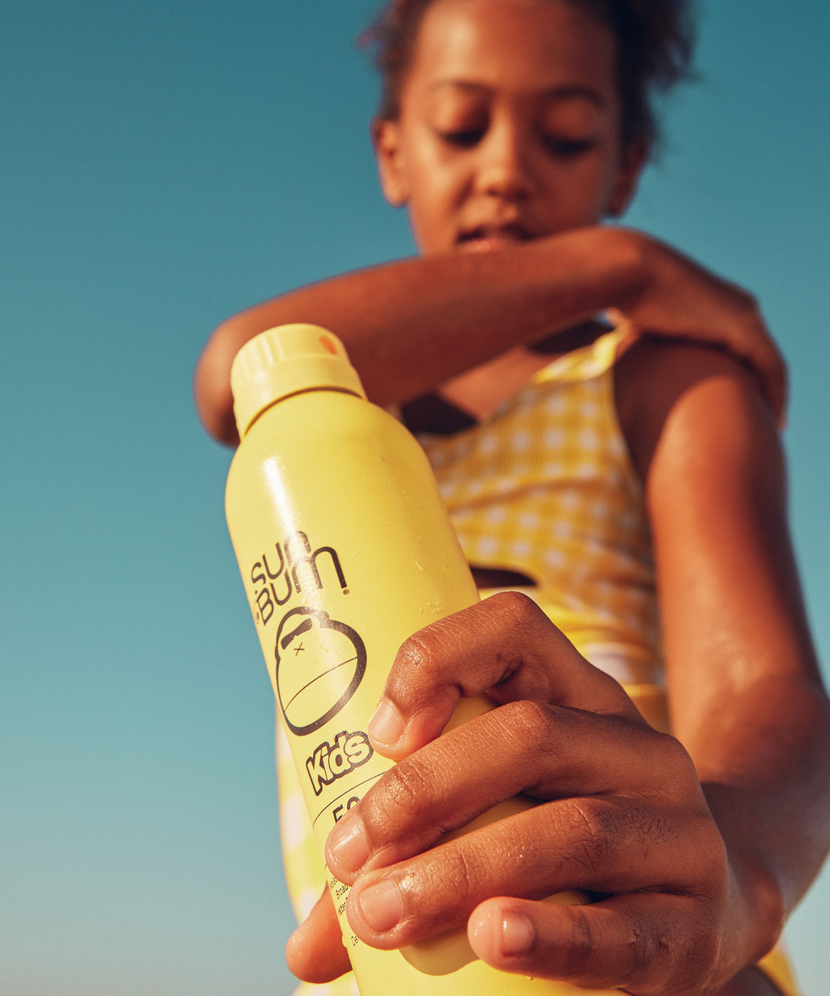  SUN BUM KIDS SPF 50 SPRAY 6 OZ(Sun Bum Kids Spf 50 Spray 6 Oz)