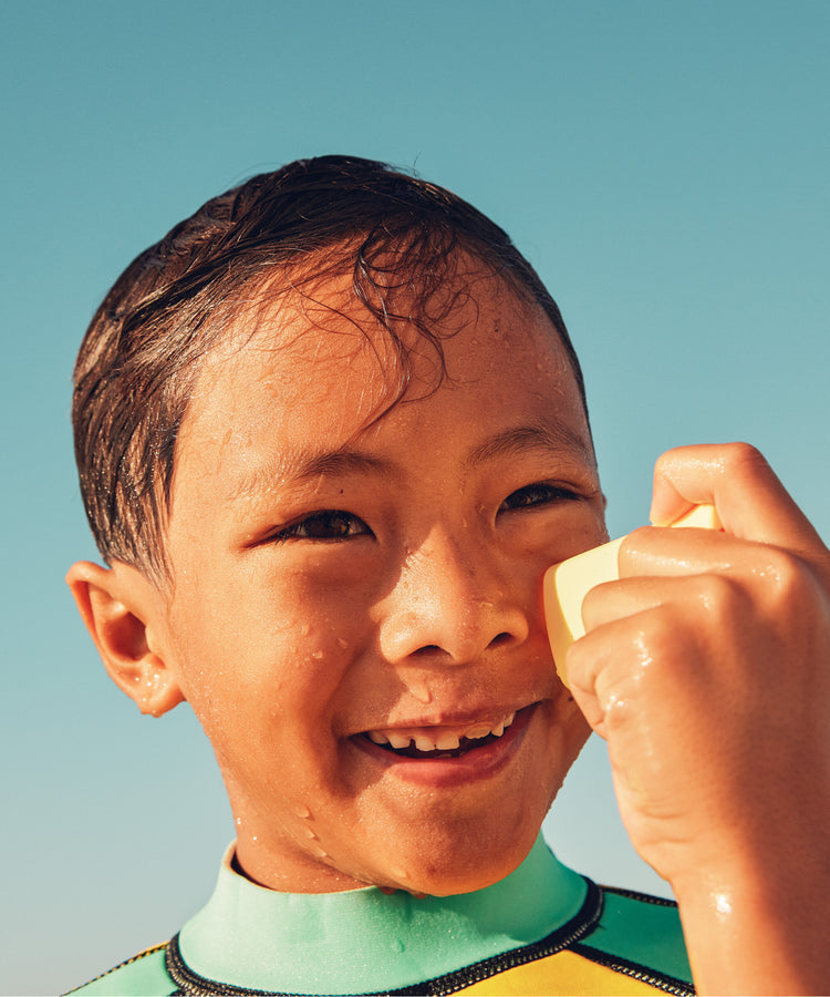  SUN BUM KIDS SPF 50 FACE STICK 0.53 OZ(Sun Bum Kids Spf 50 Face Stick 0 53 Oz)