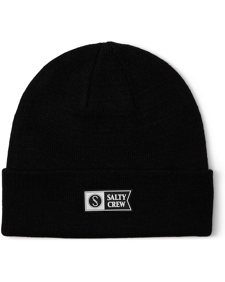  SALTY CREW COLD FRONT BEANIE(Salty Crew Cold Front Beanie)