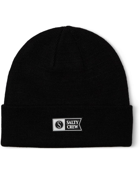  SALTY CREW COLD FRONT BEANIE(Salty Crew Cold Front Beanie)