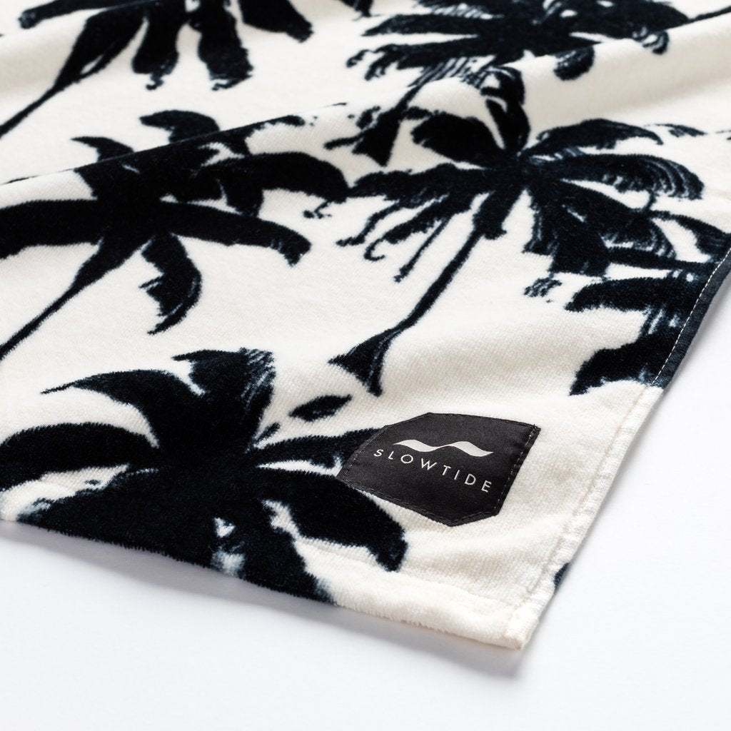  SLOWTIDE LUCA TOWEL(Slowtide Luca Towel)
