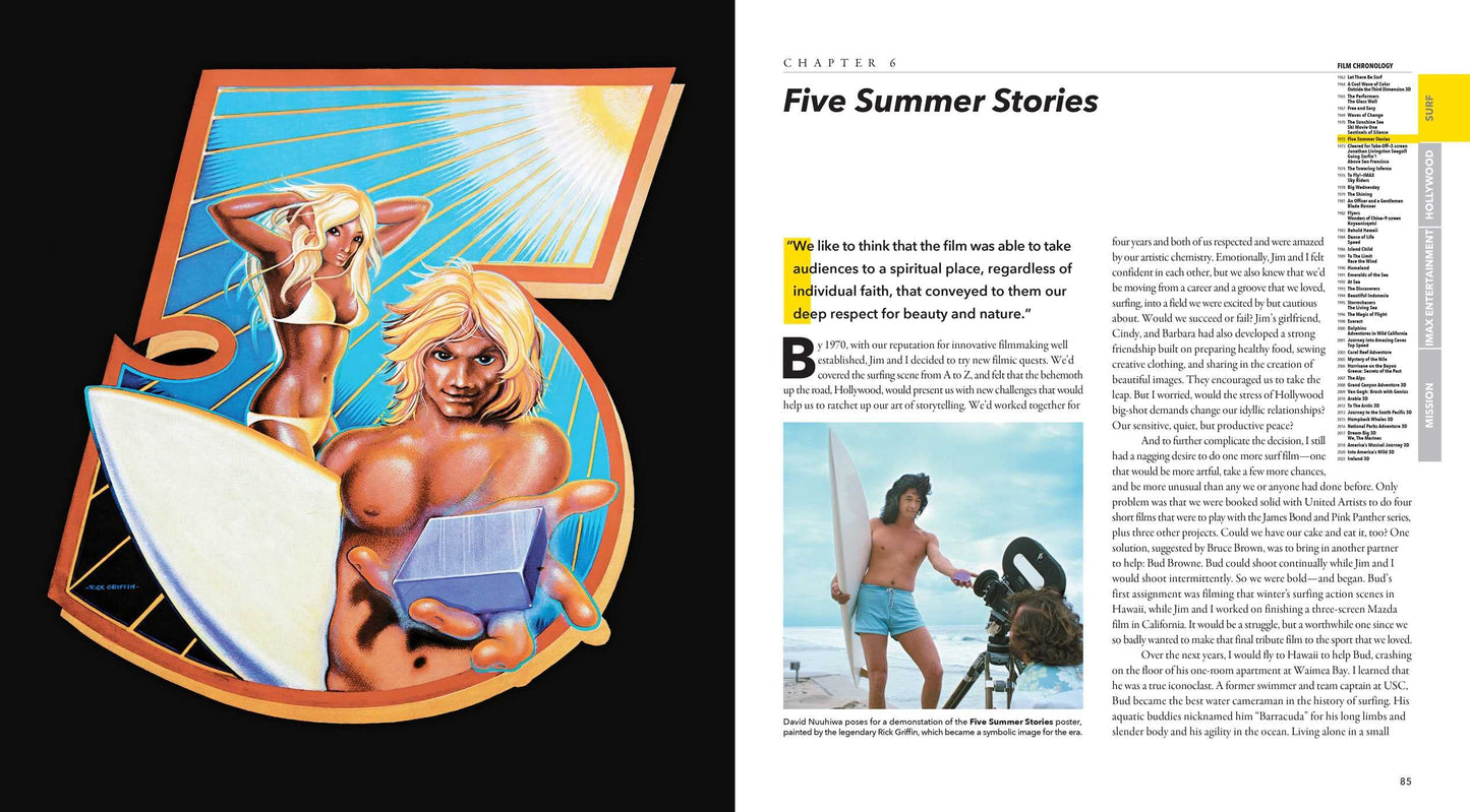  "FIVE HUNDRED SUMMER STORIES" BOOK(Five Hundred Summer Stories Book)