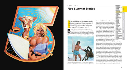  "FIVE HUNDRED SUMMER STORIES" BOOK(Five Hundred Summer Stories Book)