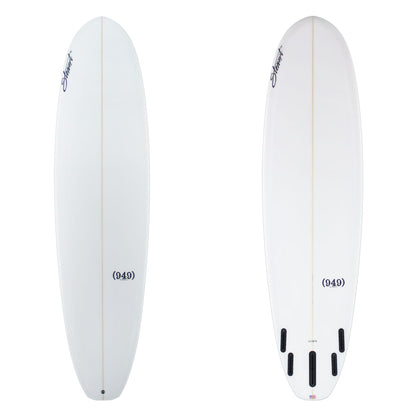  7'6" (949) (7'6", 22 1/2", 2 7/8") B#128809(949 128809)