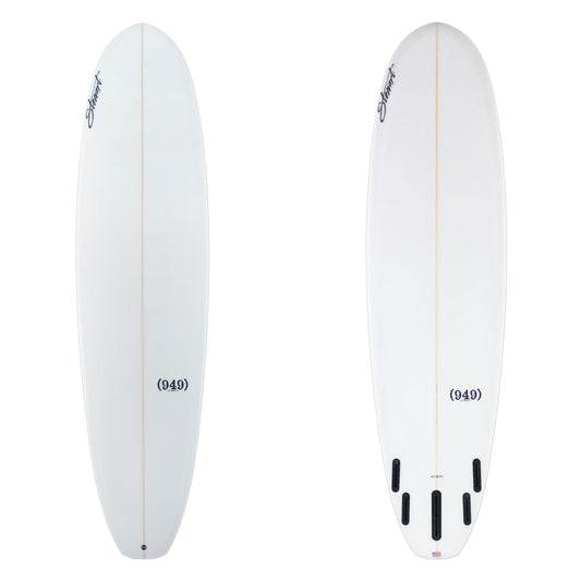  7'6" (949) (7'6", 22 1/2", 2 7/8") B#128809(949 128809)