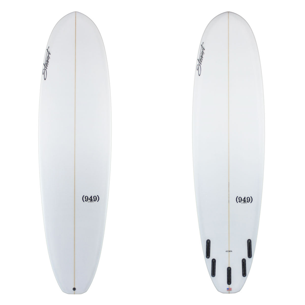  7'0" (949) (7'0", 22", 2 3/4") B#128873(949 128873)