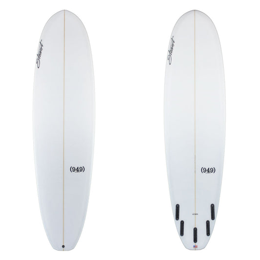  7'0" (949) (7'0", 22", 2 3/4") B#128873(949 128873)
