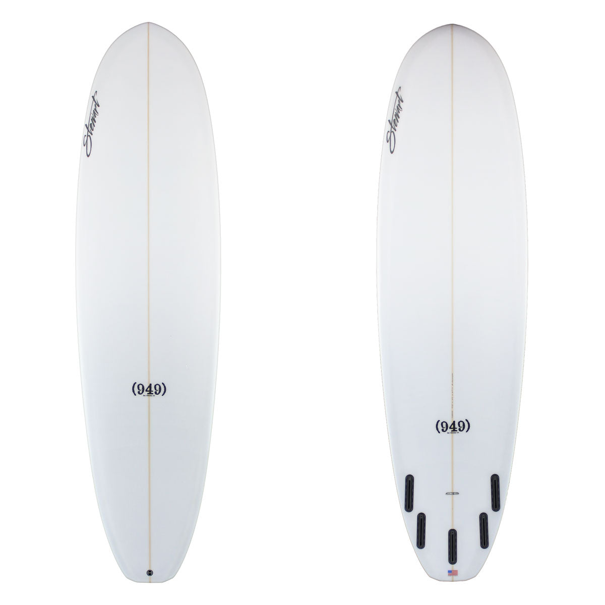  7'0" (949) (7'0", 22", 2 3/4") B#128875(949 128875)