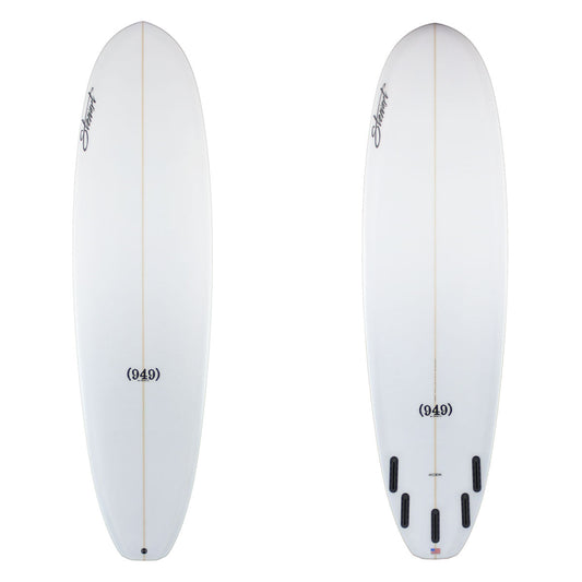  7'0" (949) (7'0", 22", 2 3/4") B#128875(949 128875)