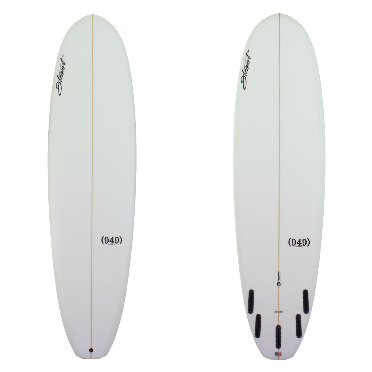  7'0" (949) (7'0", 22", 2 3/4") B#128201(949 128201)