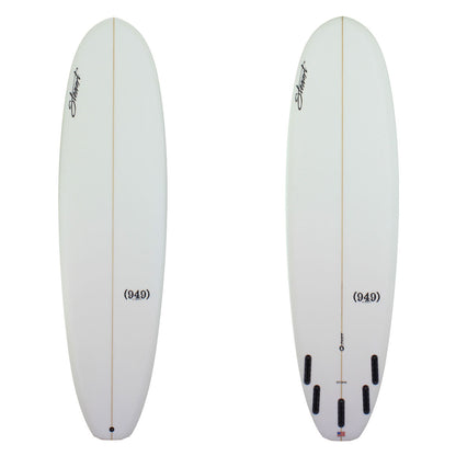 7'0" (949) (7'0", 22", 2 3/4") B#128201(949 128201)