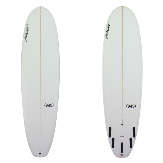  7'0" (949) (7'0", 22", 2 3/4") B#128201(949 128201)