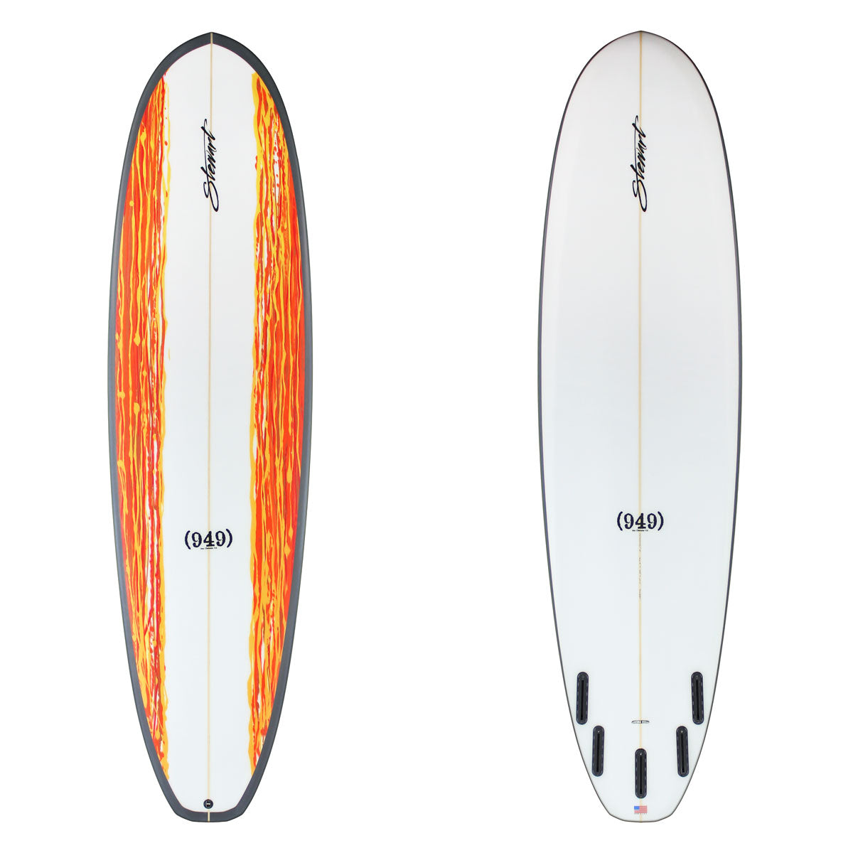  7'0" (949) (7'0", 22", 2 3/4") B#128872(949 128872)