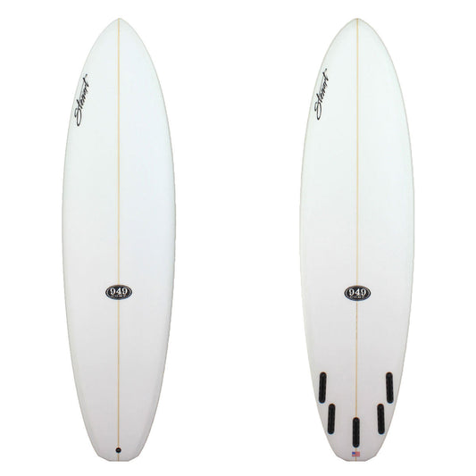  7'0" 949-Comp (7'0", 22", 2 3/4") B#127942(949 Comp 127942)