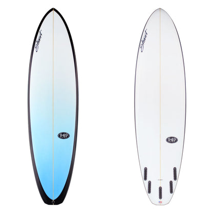  7'0" 949-Comp (7'0", 22", 2 3/4") B#128811(949 Comp 128811)