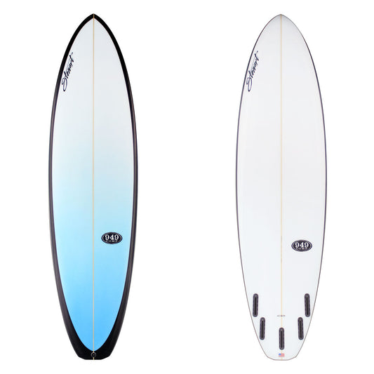  7'0" 949-Comp (7'0", 22", 2 3/4") B#128811(949 Comp 128811)