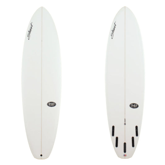  7'0 949-Comp (7'0, 22", 2 3/4") B#127452(949 Comp 127452)
