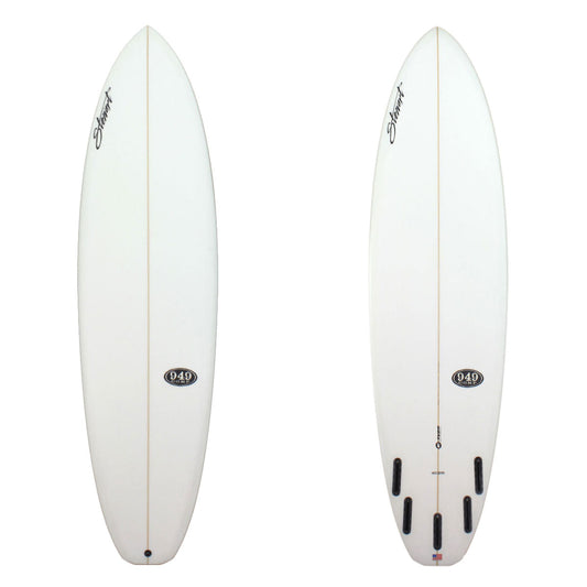  7'0" 949-Comp (7'0", 22", 2 3/4") B#128086(949 Comp 128086)
