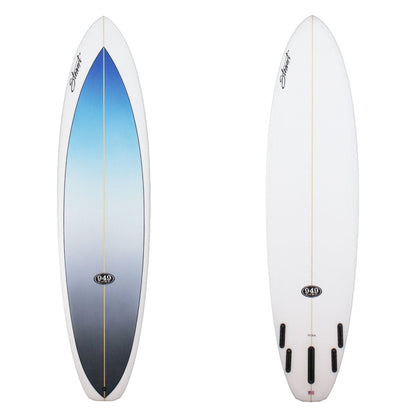  7'10" 949-Comp (7'10", 22 7/8", 3") B#128574(949 Comp 128574)