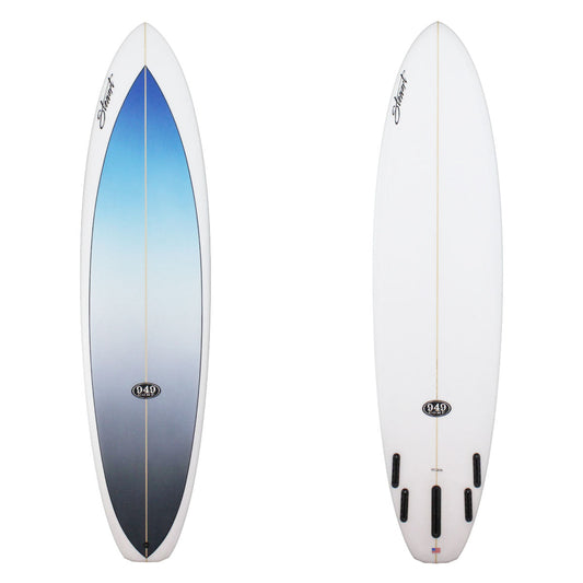  7'10" 949-Comp (7'10", 22 7/8", 3") B#128574(949 Comp 128574)
