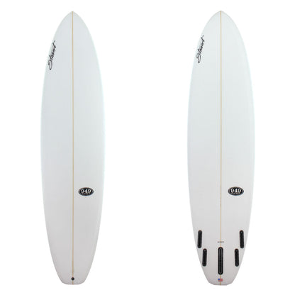  7'8" 949-Comp (7'8", 22 1/2", 2 7/8") B#128663(949 Comp 128663)