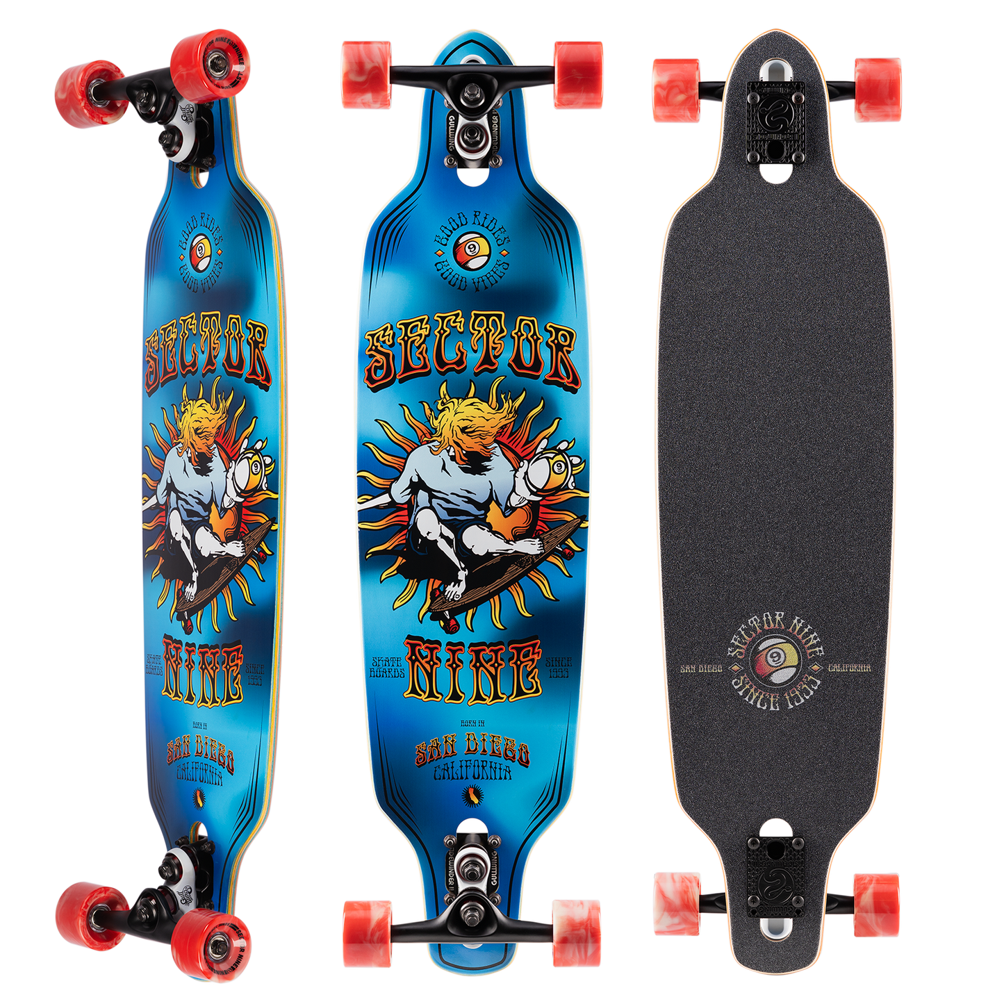  SECTOR 9 MINI FRACTAL COMPLETE(Sector 9 Mini Fractal Complete)